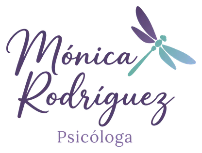Logo Psicóloga Mónica Rodríguez - Terapeuta Familiar en Temuco