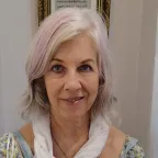 Mónica Rodríguez Ponce de León